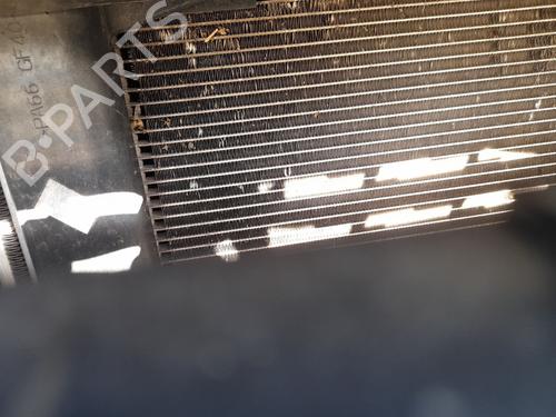 Used AC radiator PEUGEOT 208 II (UB_, UP_, UW_, UJ_) 1.5 BlueHDI 100 (102 hp) 30166937