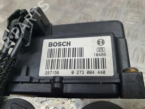 ABS Bremseaggregat CITROËN XSARA (N1) 1.6 16V | BP5150785M43 