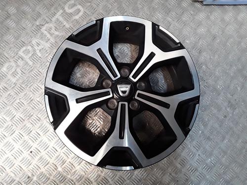 Jante Jante DACIA DUSTER (HM_) 1.6 SCe 115 (HMM1) (115 hp) 34734276 34734276