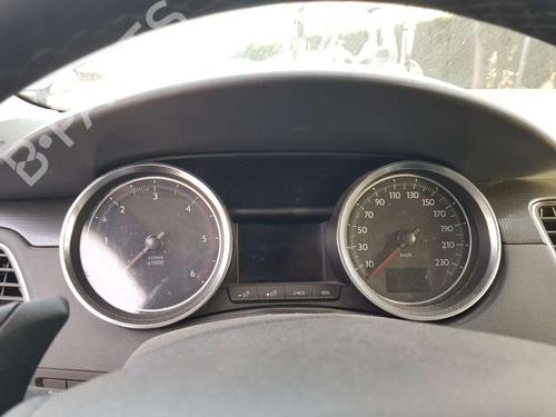 Used Instrument cluster PEUGEOT 508 SW I (8E_) [2010-2018]  16368855