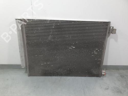 Used AC radiator AC radiator RENAULT CLIO IV (BH_) 1.5 dCi 90 (90 hp) 35791745 35791745