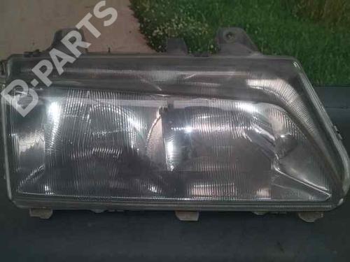 Used Right headlight PEUGEOT 806 (221) 2.0 (121 hp) 716288