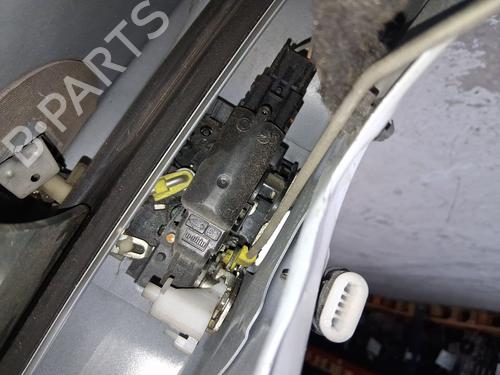 front-left-lock-dacia-dokker-box-bodympv-2012-2013-2014-2015-2016-2017-2018-2019-2020-2021-39452627 main image