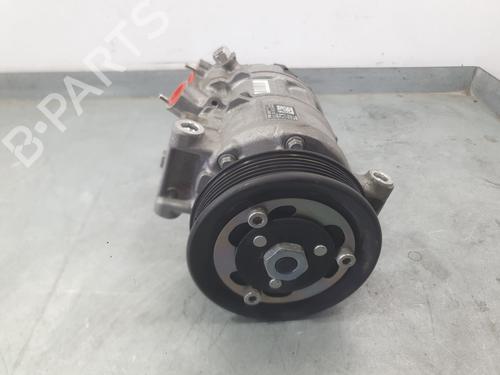Used AC compressor AC compressor 23682645 23682645