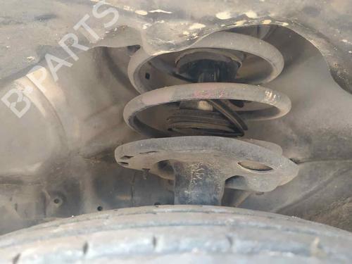 Used Left front shock absorber TOYOTA PRIUS (_W3_) 1.8 Plug-in Hybrid (ZVW30, ZVW35) (136 hp) 22644943