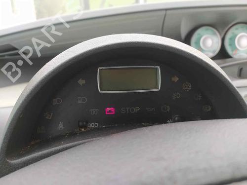 Used Instrument cluster PEUGEOT 807 (EB_) [2002-2025]  22182311