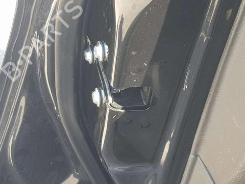 Used Front left lock CHEVROLET LACETTI (J200) [2003-2025]  17108920