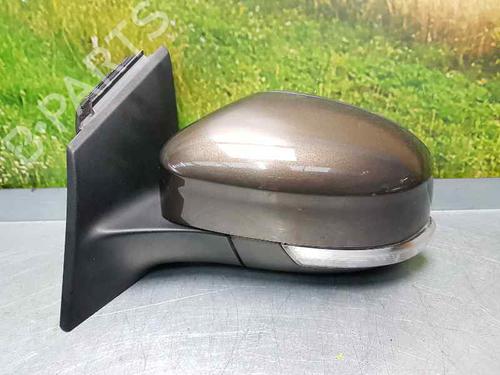 Left mirror FORD FOCUS III  | BP1798741C26 