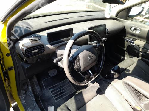 Comando specchietti CITROËN C4 CACTUS 1.6 HDi 90 | BP36325640I25  - Image 6
