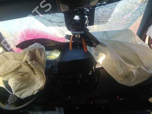 Left front window switch TOYOTA COROLLA Hatchback (_E21_, _EA1_, _EH1_) 1.8 Hybrid (ZWE211) | BP23424812I27 