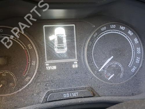 Starter SKODA KAMIQ (NW4) 1.0 TSI | BP39077456M8 - Image 7