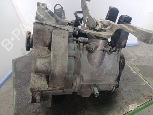 Gearbox SEAT IBIZA III (6L1) 1.4 16V | BP24673591M3 