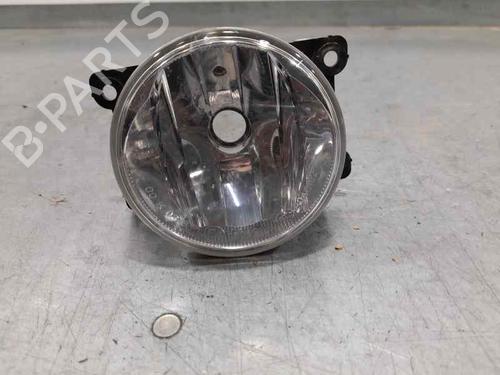 Used Left front fog light PEUGEOT 2008 I (CU_) 1.5 BlueHDI 100 (102 hp) 24672603