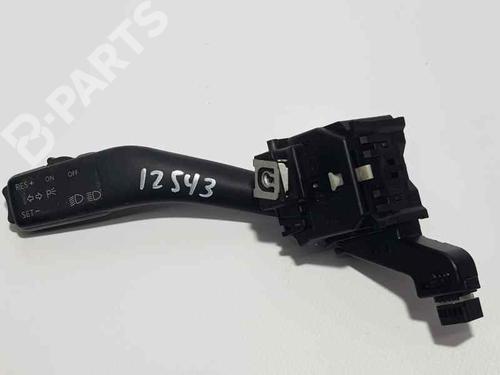 Used Headlight switch VW TOURAN (1T1, 1T2) [2003-2010]  8140073