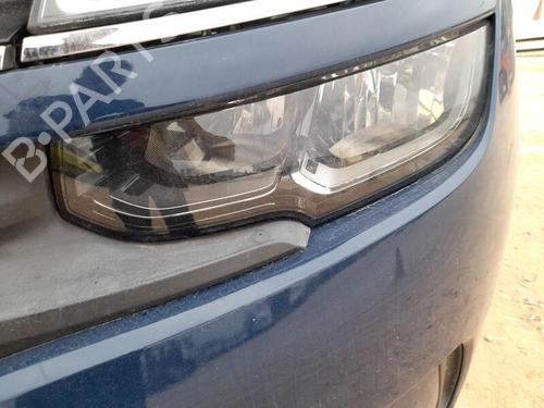 Used Left headlight CITROËN C5 AIRCROSS (A_) 1.2 PureTech 130 (ARHNSJ) (131 hp) 29754077