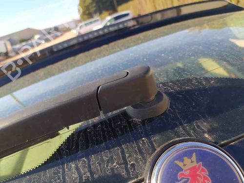 Used Rear wiper motor SAAB 9-3 Estate (E50) [2005-2015]  22699894