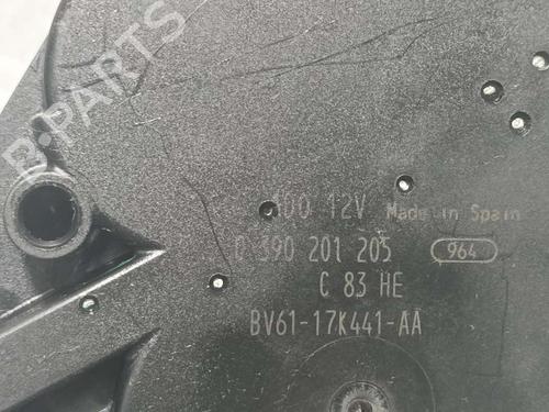 Rear wiper motor FORD FOCUS III  | BP10658320M102 
