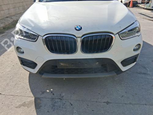Used Front bumper Front bumper BMW X1 (F48) sDrive 16 d (116 hp) 40296103 40296103