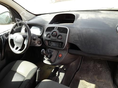 Mass air flow sensor RENAULT KANGOO Express (FW0/1_) 1.5 dCi 90 (FW0G, FW05, FW08, FW11) | BP29976867M95 