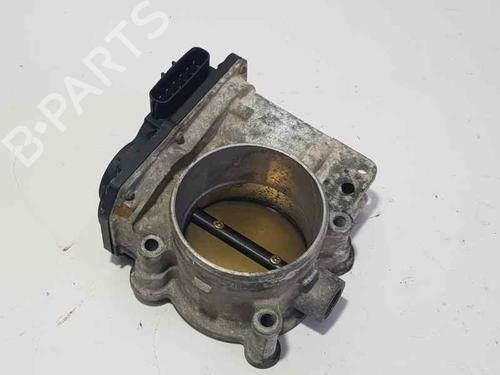 Used Throttle body VOLVO V50 (545) 2.4 (170 hp) 10280284