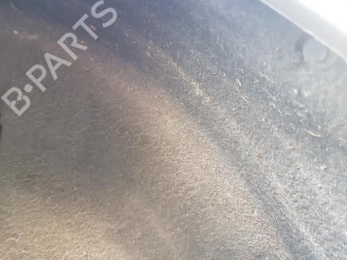 Hjulbue MERCEDES-BENZ C-CLASS (W203) [2000-2007]  15850036