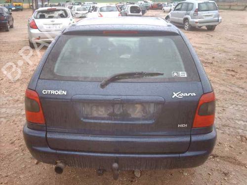 Front right window mechanism CITROËN XSARA Break (N2) 2.0 HDI 90 | BP168672C23 