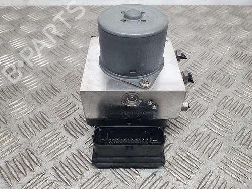 ABS pump FORD MONDEO IV (BA7)  | BP6816384M43 