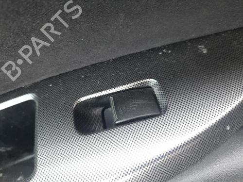 Used Right front window switch MITSUBISHI GRANDIS (NA_W) 2.0 DI-D (NA8W) (140 hp) 30206658