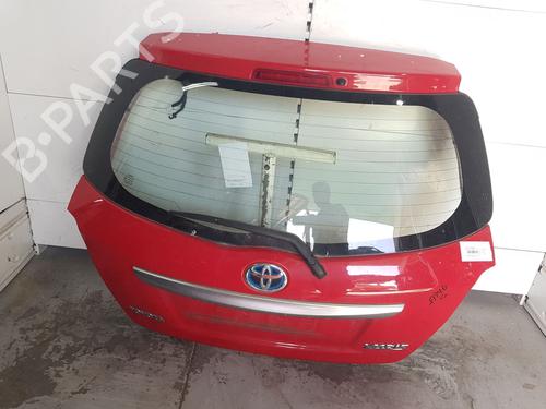 Used Tailgate Tailgate 37216683 37216683