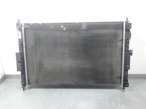 water-radiator-citroen-berlingo-box-bodympv-k9-2018-33854432 main image