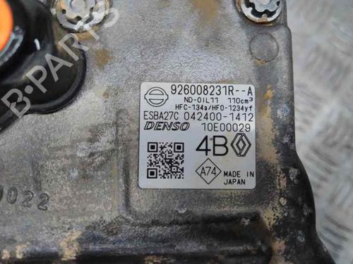 AC compressor RENAULT ARKANA I (LCM_, LDN_) 1.5 E-TECH 145 | BP24674372M34 - Image 5