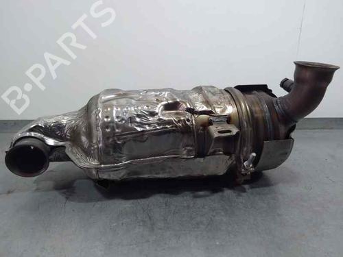 Particulate filter PEUGEOT 2008 I (CU_) | BP25476828M81