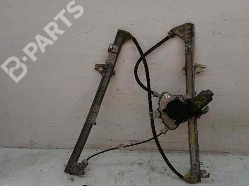 Used Front right window mechanism CITROËN XSARA (N1) 1.9 D (68 hp) 168652