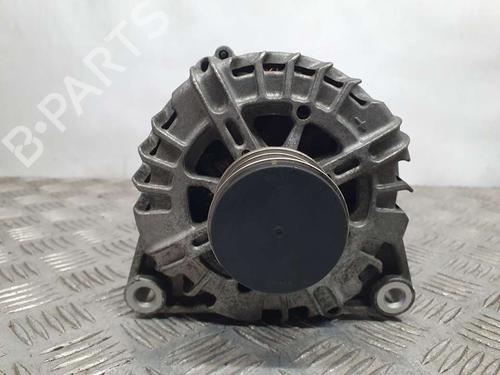 Used Alternator CITROËN C4 II (NC_) [2009-2025]  8655716