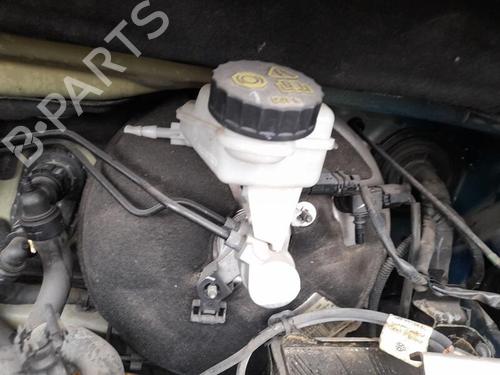 Used Brake master cylinder CITROËN C5 AIRCROSS (A_) 1.2 PureTech 130 (ARHNSJ) (131 hp) 29754058