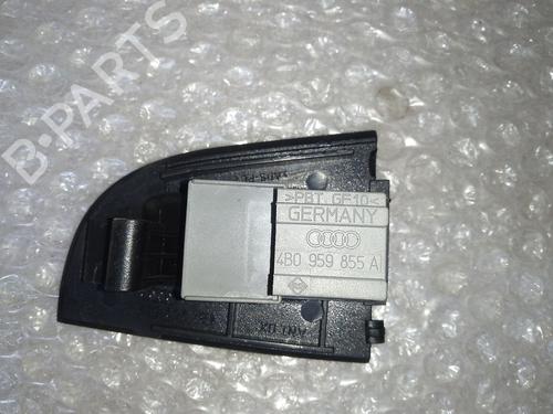 Right front window switch AUDI ALLROAD C5 (4BH) 2.5 TDI quattro | BP31850624I26 