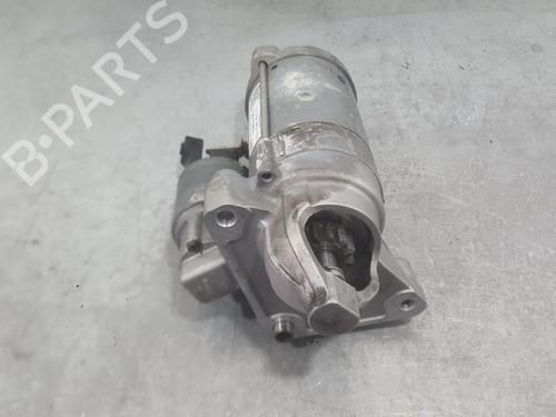 Used Starter Starter CITROËN C3 AIRCROSS II (2R_, 2C_) 1.5 BlueHDi 110 (110 hp) 37800025 37800025