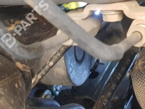 ABS pump TOYOTA RAV 4 III (_A3_)  | BP8893932M43 