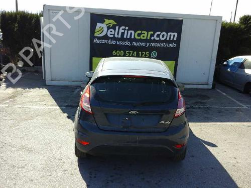 Front left window mechanism FORD FIESTA VI (CB1, CCN)  | BP5085592C22 