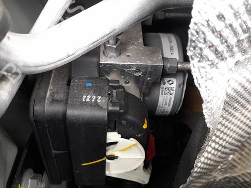 Used ABS pump ABS pump DACIA SANDERO III 1.0 TCe 90 (91 hp) 34628409 34628409