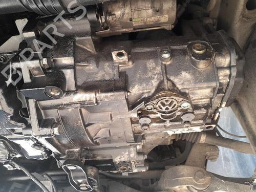 Used Gearbox VW GOLF V (1K1) 1.9 TDI (105 hp) 29029765