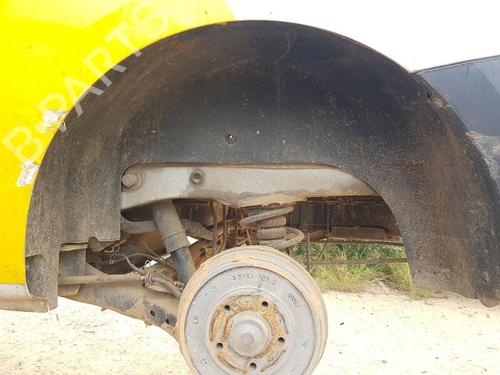 Wheel arch RENAULT KANGOO / GRAND KANGOO II (KW0/1_) 1.5 dCi 80 (KW15) 767494075R