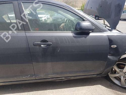 Used Right front door MAZDA 3 (BK) 1.6 DI Turbo (109 hp) 18168914