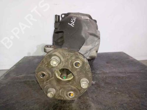 Rear differential MERCEDES-BENZ CLC-CLASS (CL203) CLC 200 CDI (203.707) | BP3710322M24