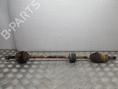 Used Right front driveshaft FIAT PUNTO (176_) [1993-1999]  3712375