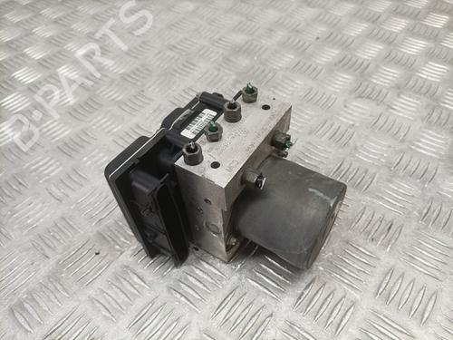 Pompe ABS RENAULT SCÉNIC II (JM0/1_)  | BP4708926M43