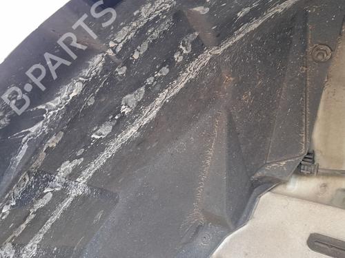 Used Wheel arch Wheel arch FIAT 500 C (312_) 1.2 (312CXA1A, 312AXA1A) (69 hp) 33431312 33431312