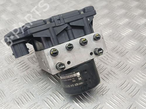 Módulo de ABS AUDI A2 (8Z0) 1.4 TDI (75 hp) 25482638