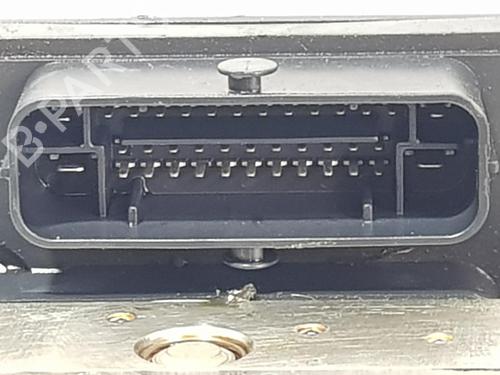 ABS pump FIAT 500 (312_)  | BP9971550M43 