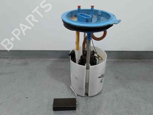 Used Fuel pump VW GOLF V (1K1) 1.4 TSI (122 hp) 23243445